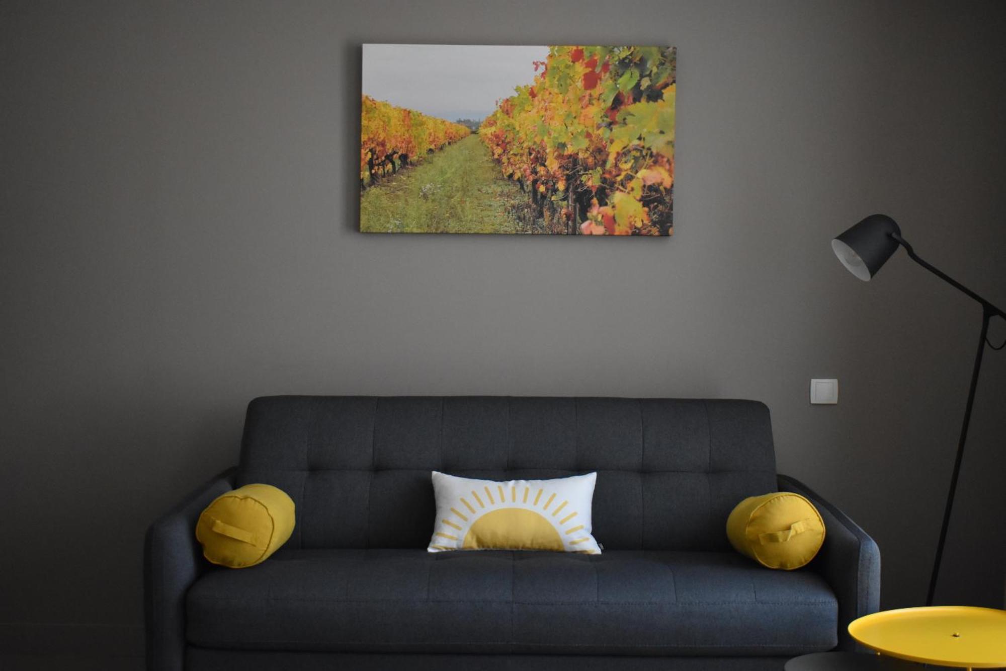 Coeur De Vignes Saint-Péray Quarto foto